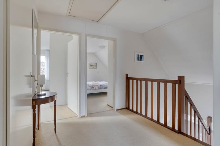 Foto 37 van Wederikdreef 2-A