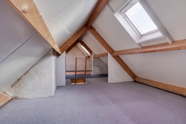 Foto 38 van Wederikdreef 2-A