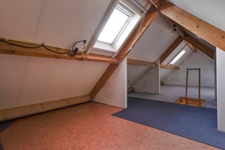 Foto 39 van Wederikdreef 2-A