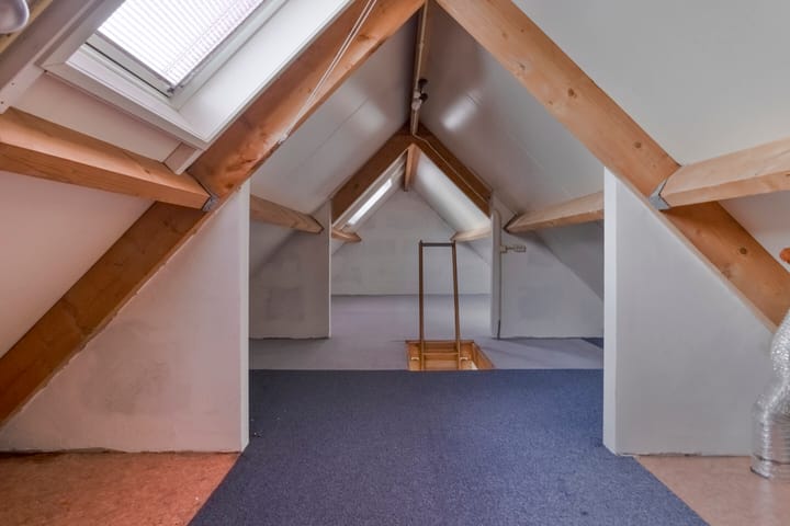 Foto 40 van Wederikdreef 2-A