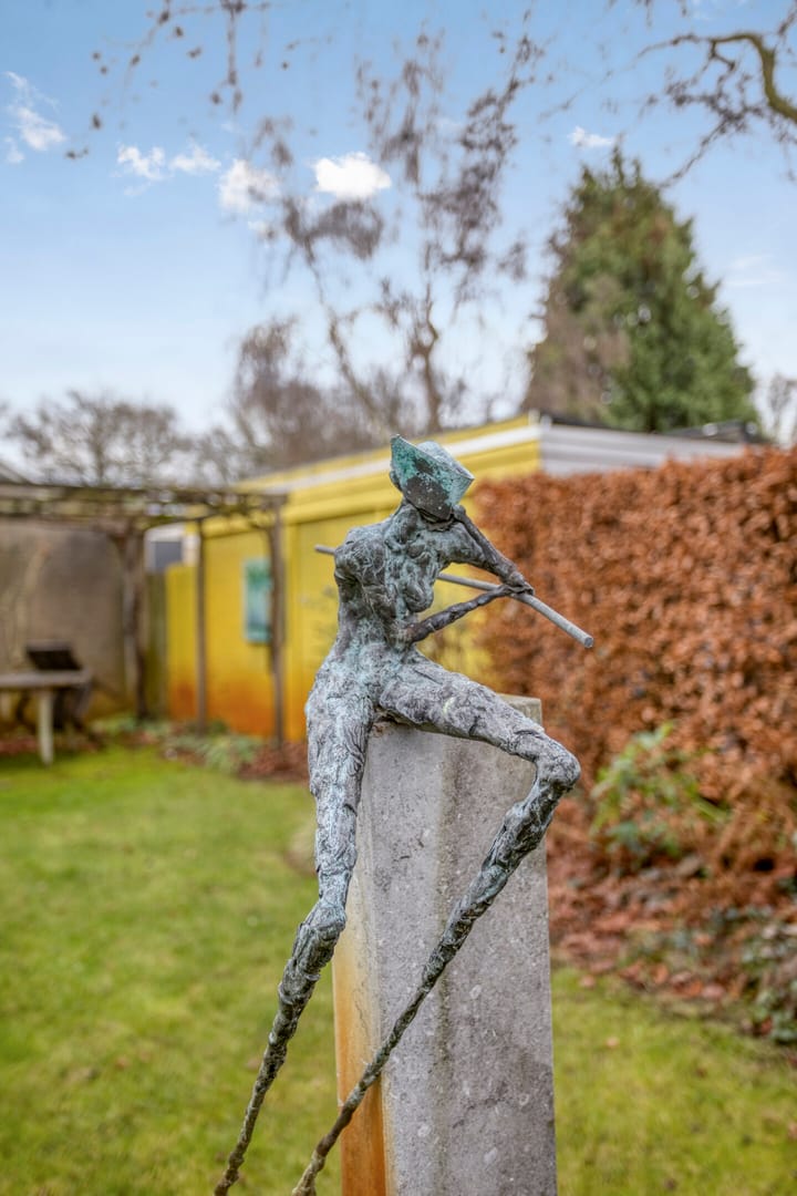 Foto 41 van Wederikdreef 2-A