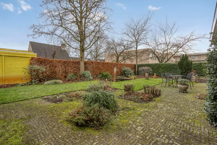 Foto 42 van Wederikdreef 2-A