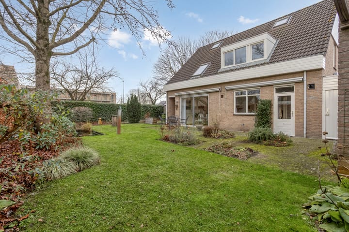 Foto 43 van Wederikdreef 2-A