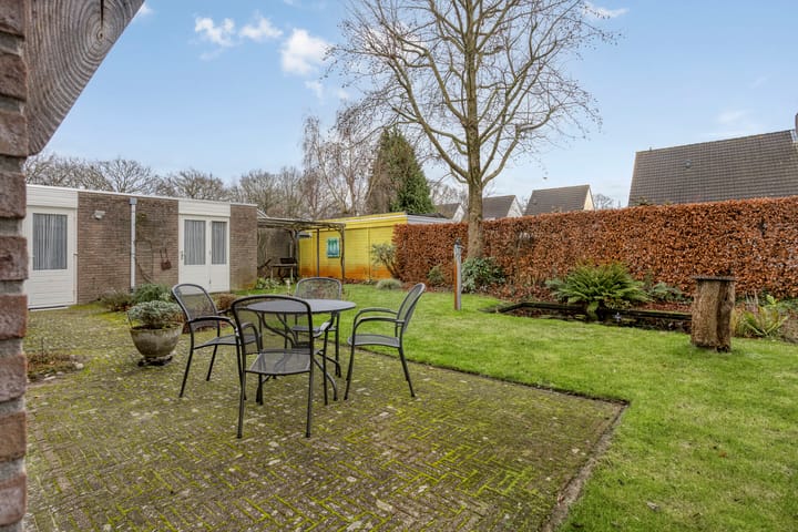 Foto 44 van Wederikdreef 2-A