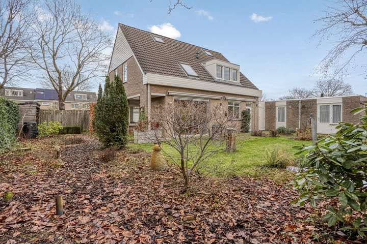 Foto 45 van Wederikdreef 2-A