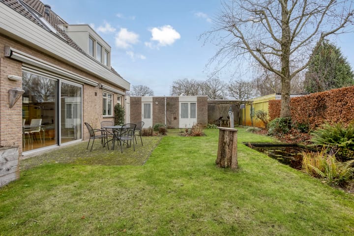 Foto 46 van Wederikdreef 2-A