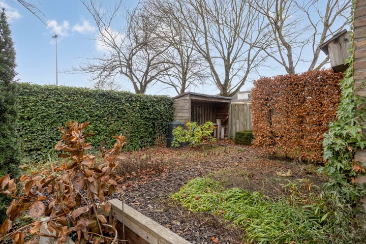 Foto 47 van Wederikdreef 2-A