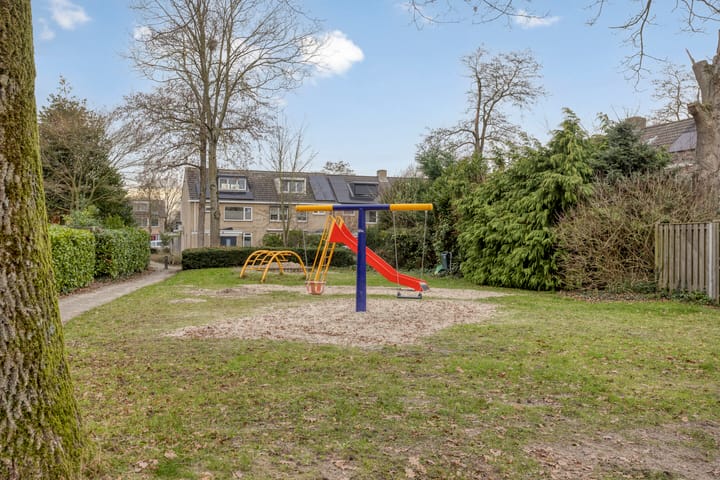 Foto 48 van Wederikdreef 2-A