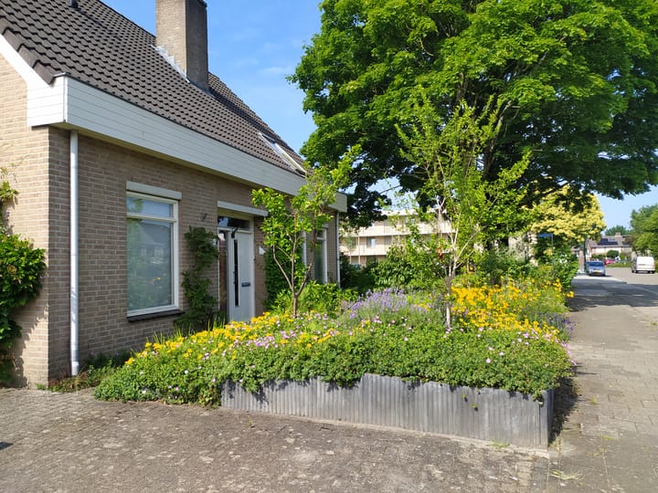 Foto 49 van Wederikdreef 2-A