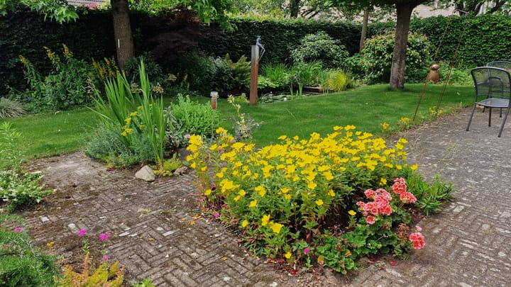 Foto 53 van Wederikdreef 2-A