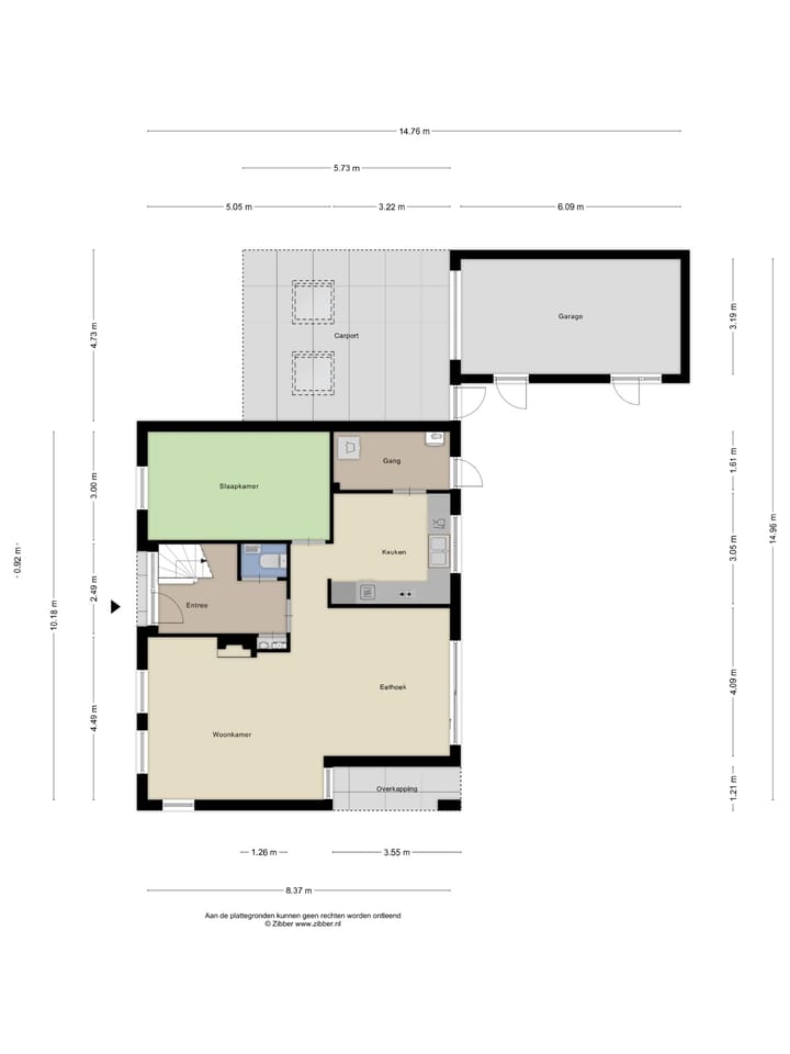 Foto 55 van Wederikdreef 2-A