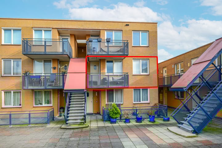 De Passage 60 main image