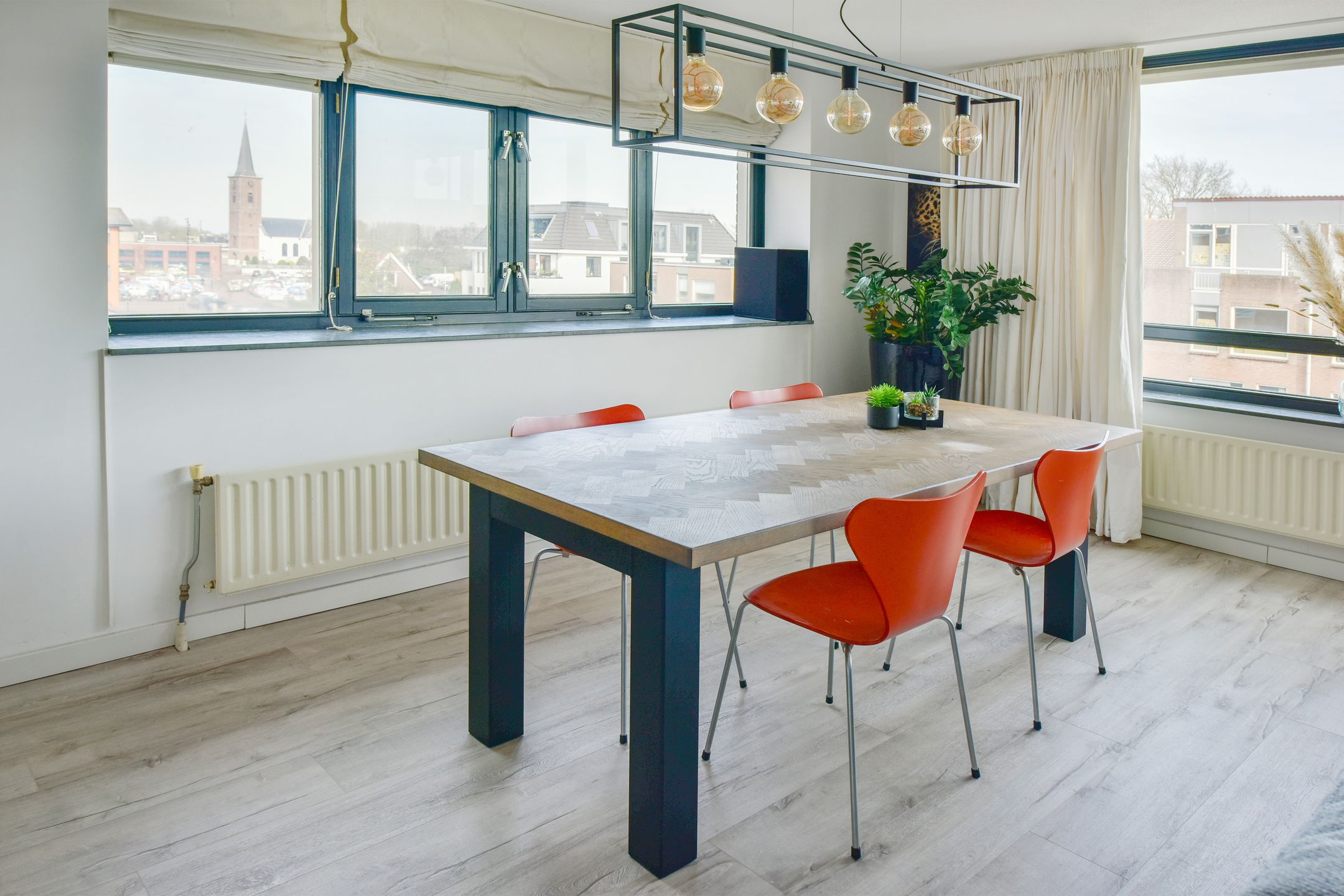 Foto 6 van De Passage 60