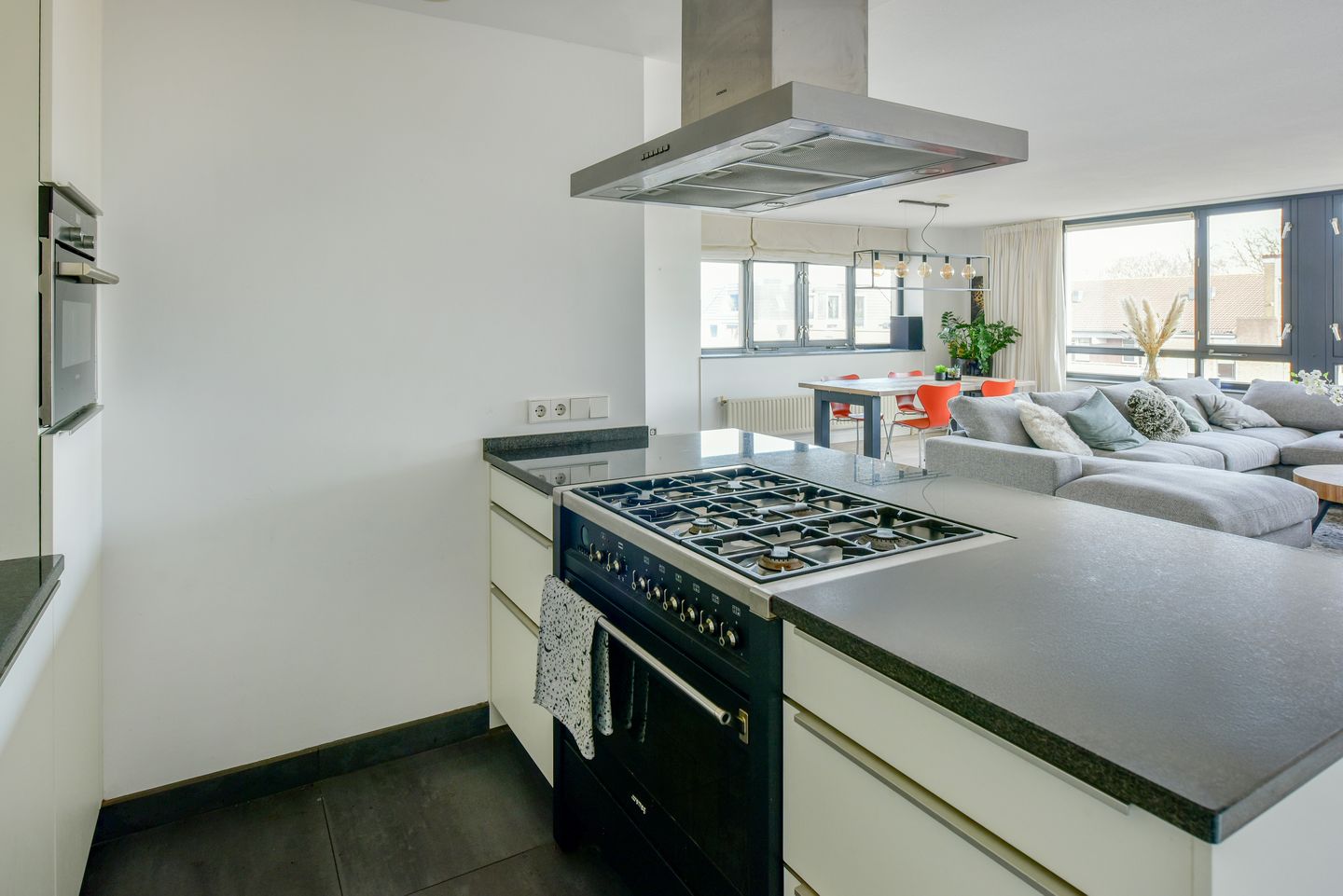 Foto 10 van De Passage 60