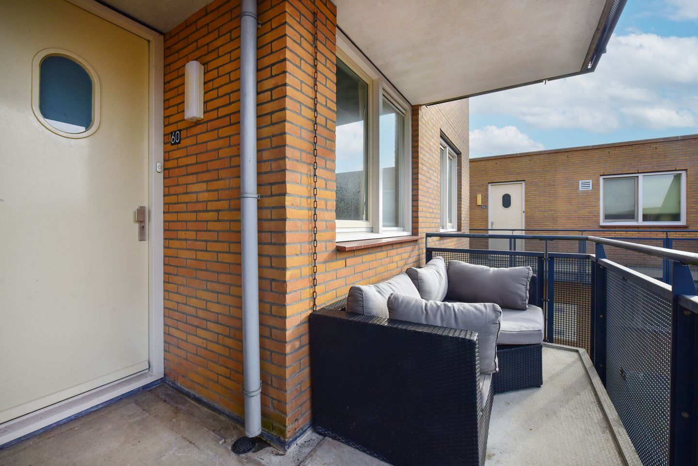 Foto 19 van De Passage 60