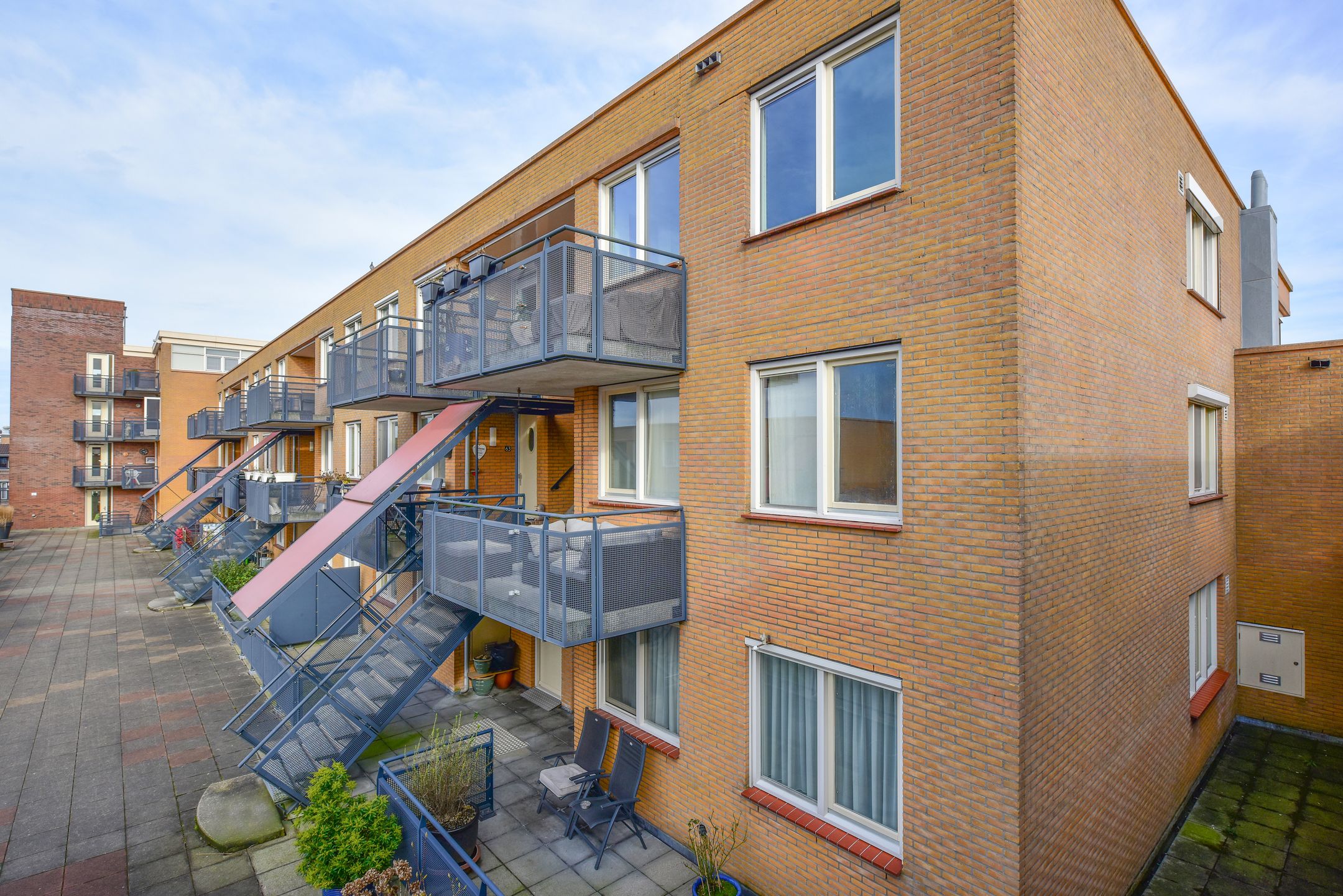 Foto 21 van De Passage 60