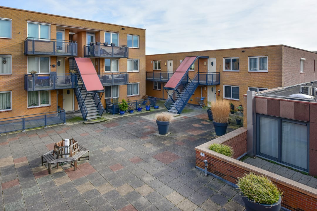 Foto 22 van De Passage 60