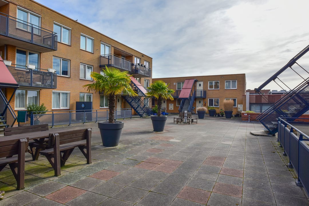 Foto 23 van De Passage 60