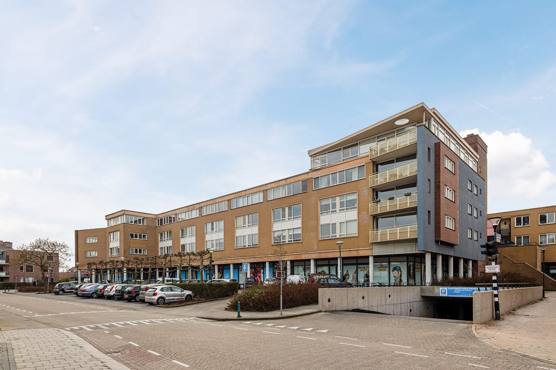 Foto 26 van De Passage 60