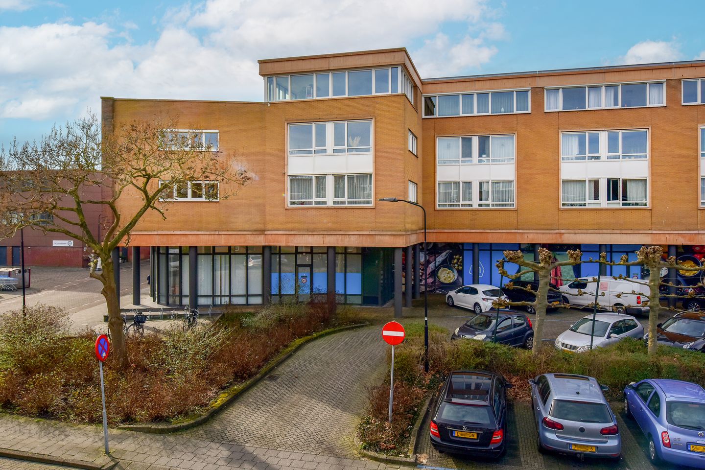 Foto 25 van De Passage 60