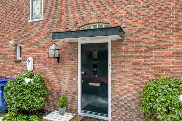 Foto 3 van Regentesselaan 22