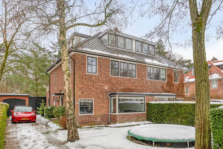 Foto 2 van Regentesselaan 22