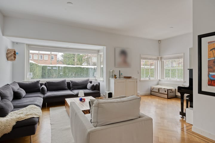 Foto 4 van Regentesselaan 22