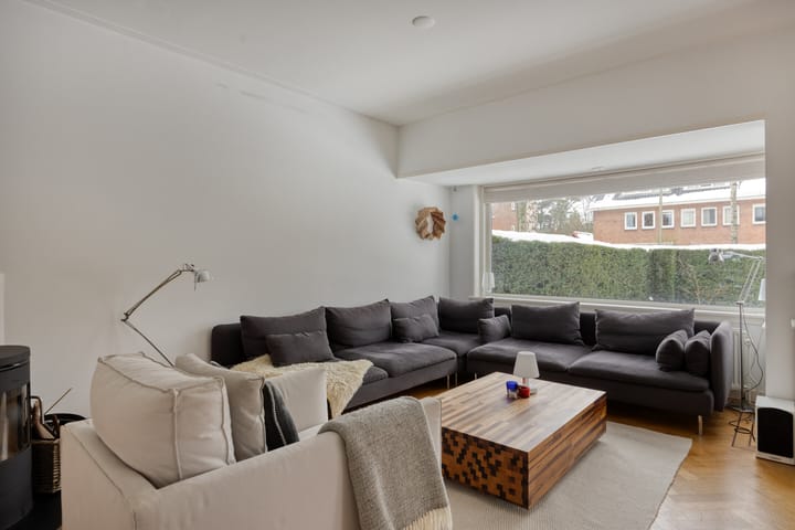 Foto 5 van Regentesselaan 22