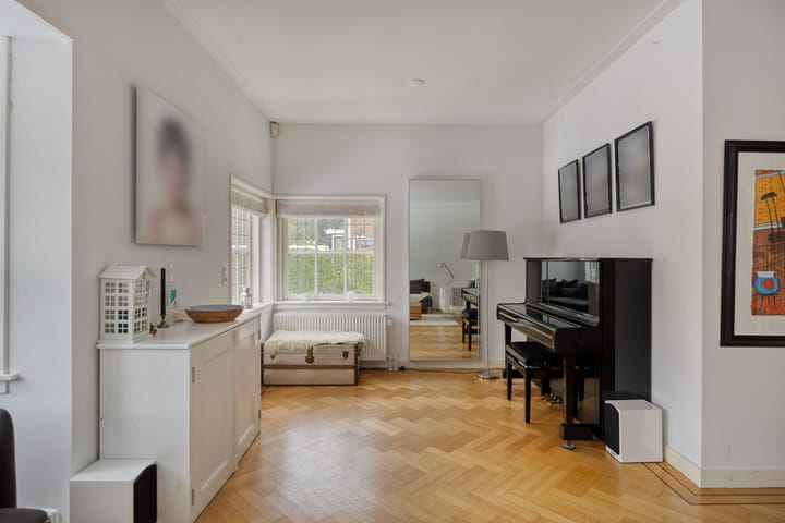 Foto 7 van Regentesselaan 22