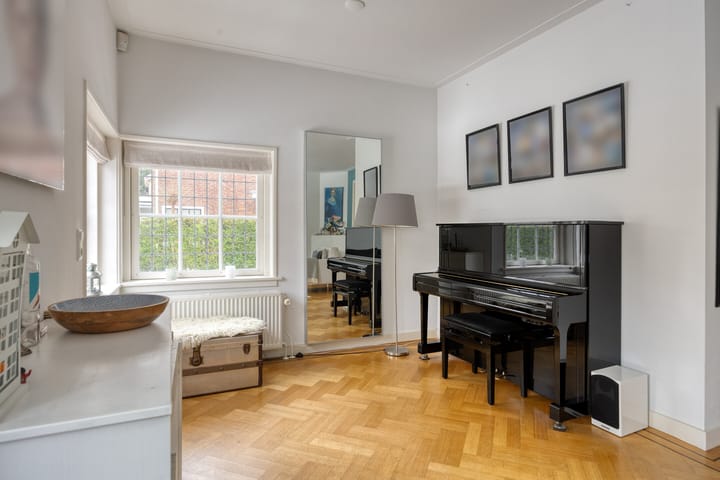 Foto 8 van Regentesselaan 22