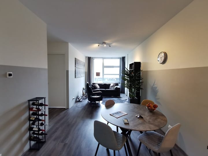 Foto 5 van Velperbuitensingel 9-21