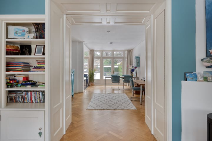 Foto 11 van Regentesselaan 22