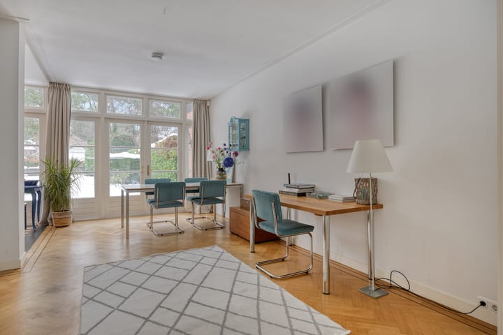 Foto 12 van Regentesselaan 22