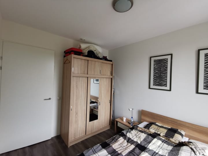 Foto 8 van Velperbuitensingel 9-21