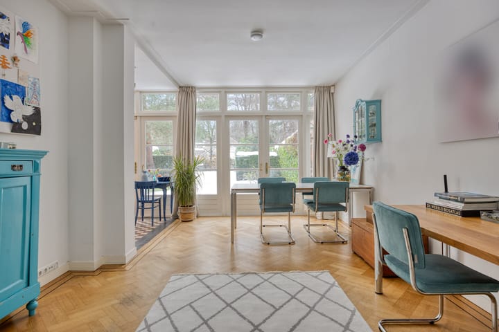 Foto 13 van Regentesselaan 22