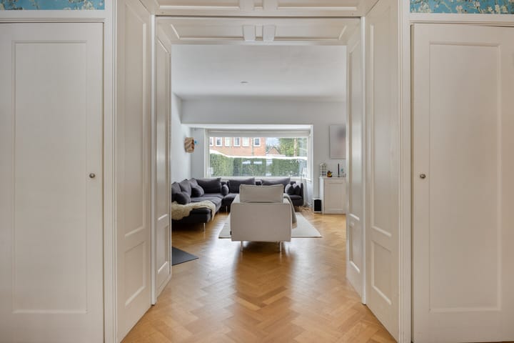 Foto 14 van Regentesselaan 22