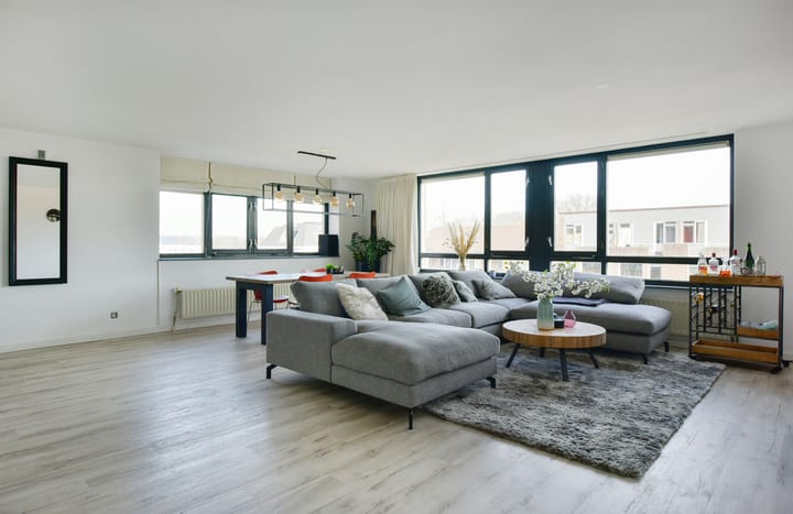 Photo 2 of De Passage 60