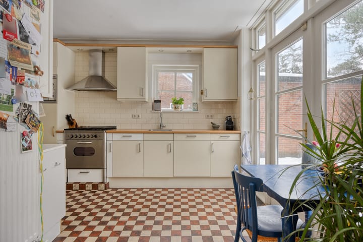 Foto 18 van Regentesselaan 22