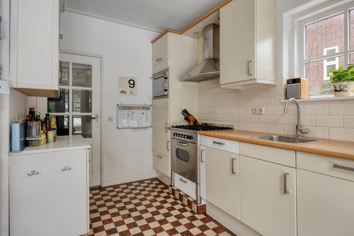 Foto 19 van Regentesselaan 22