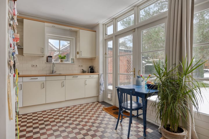 Foto 20 van Regentesselaan 22