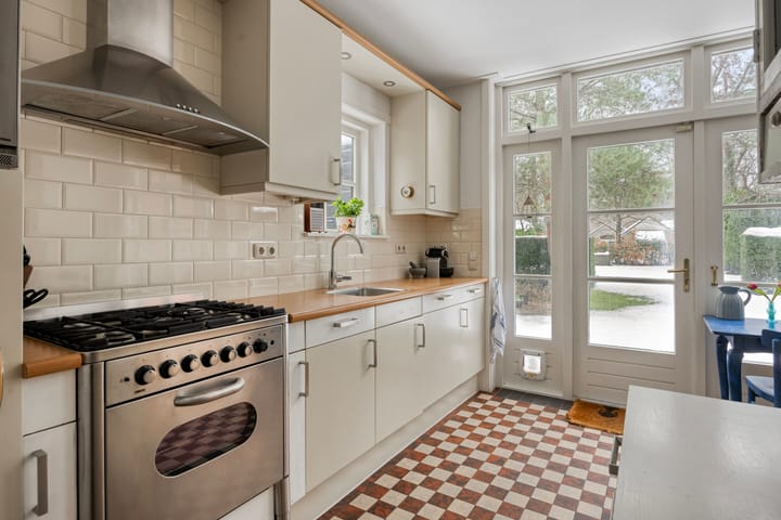 Foto 21 van Regentesselaan 22