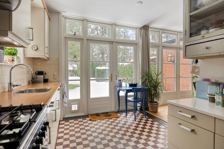 Foto 22 van Regentesselaan 22