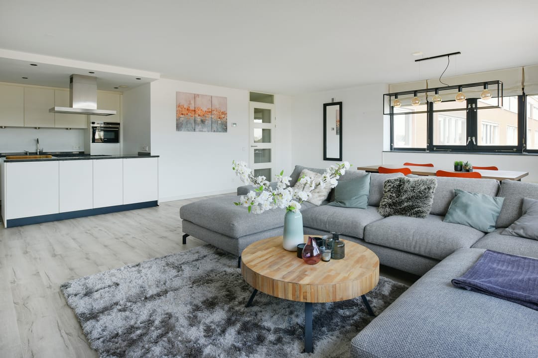 Foto 8 van De Passage 60