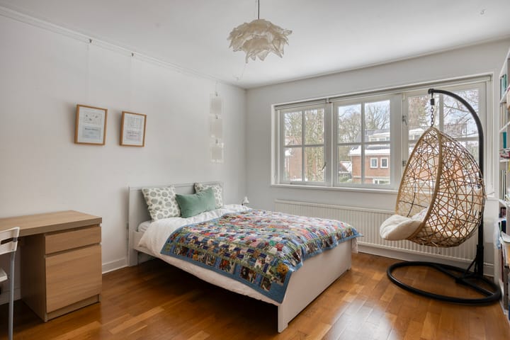 Foto 30 van Regentesselaan 22