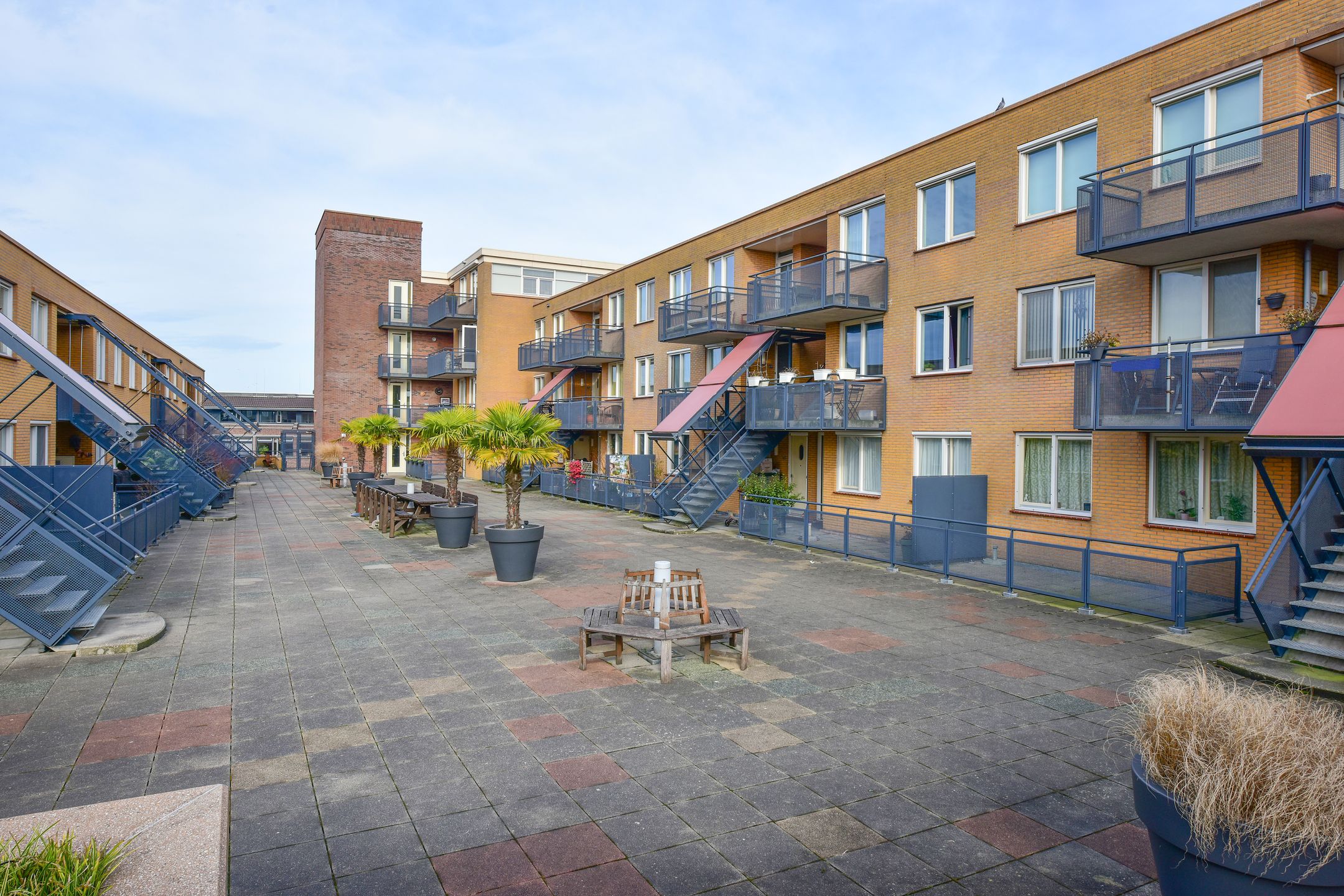 Foto 24 van De Passage 60