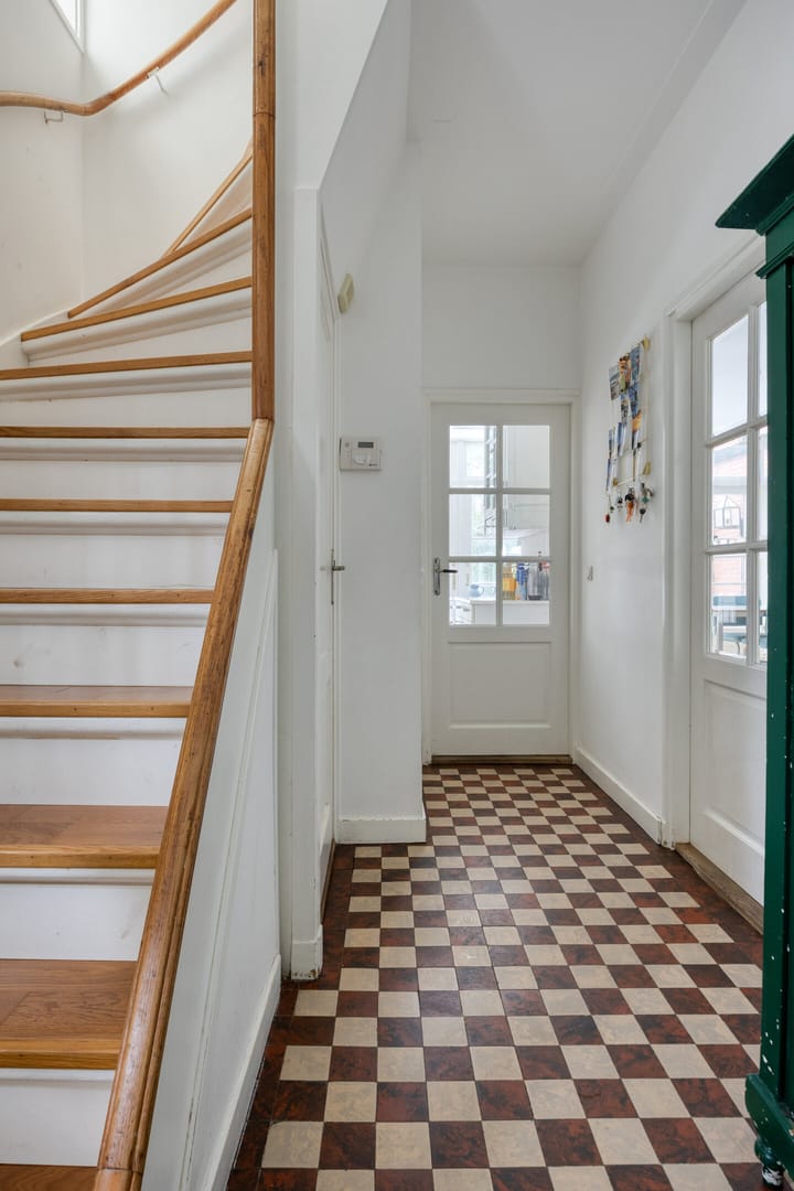 Foto 23 van Regentesselaan 22