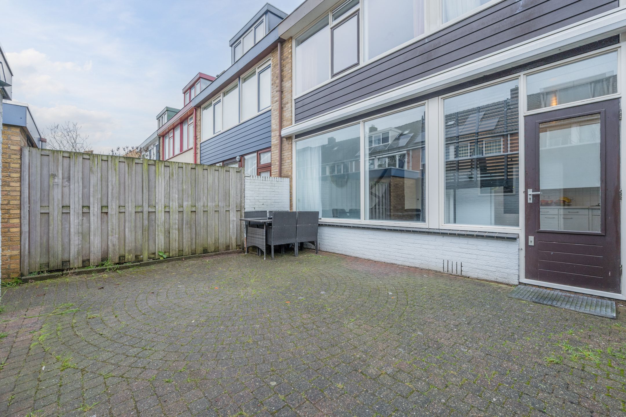Photo 3 of Kromwijkerkade 59-E