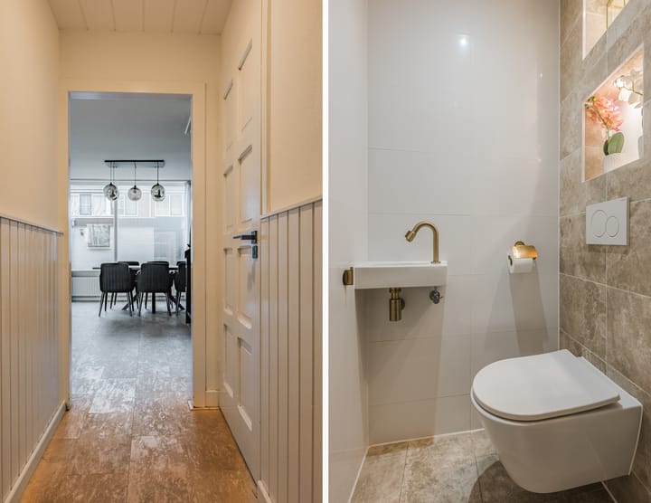 Foto 5 van Kromwijkerkade 59-E