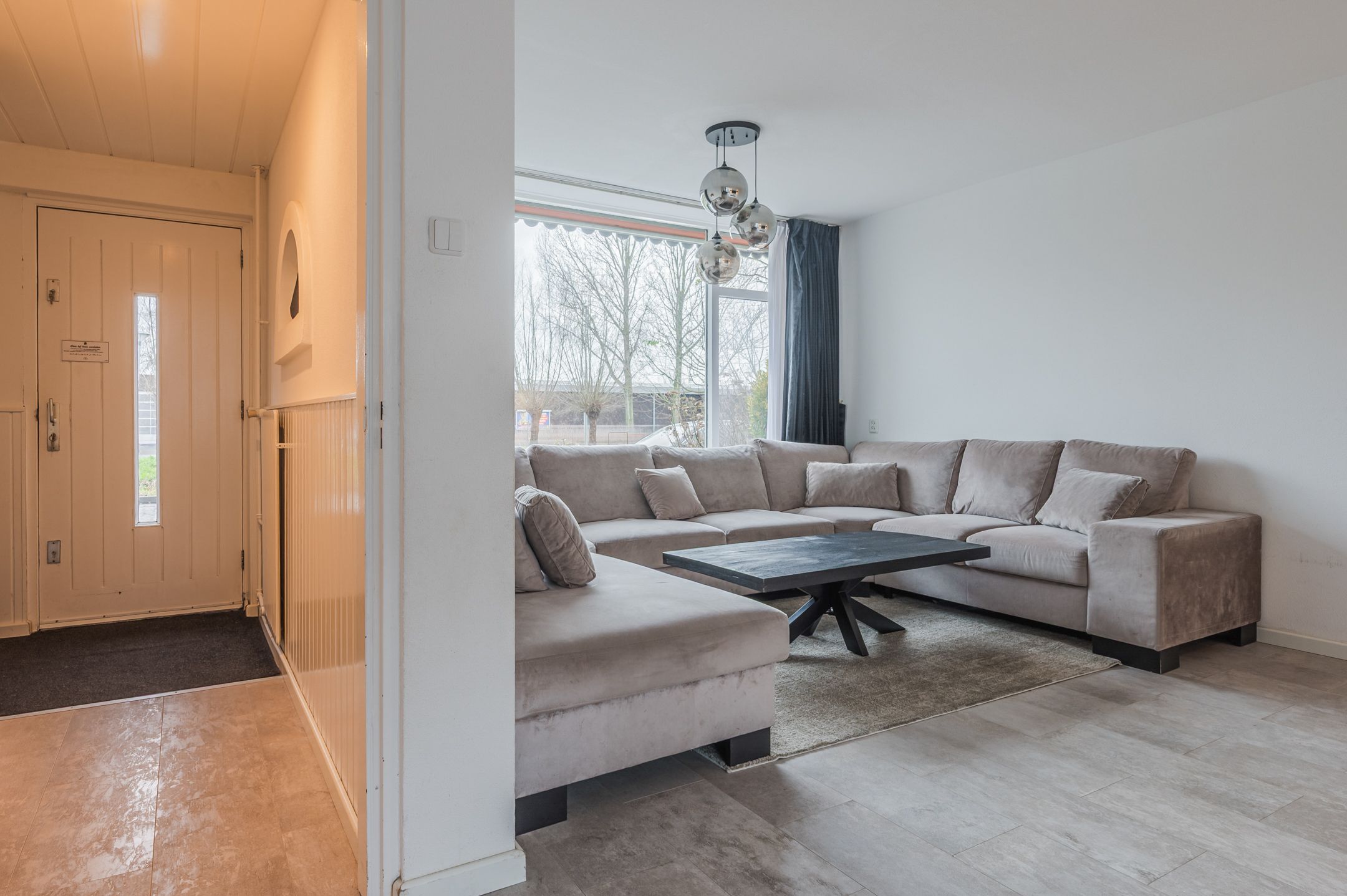 Photo 6 of Kromwijkerkade 59-E