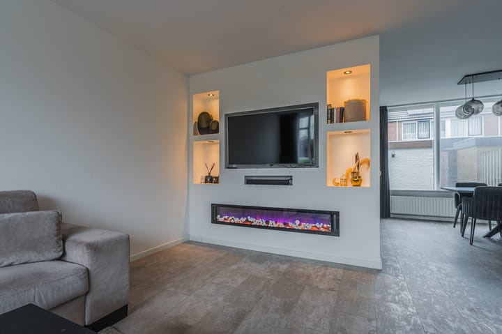 Foto 8 van Kromwijkerkade 59-E